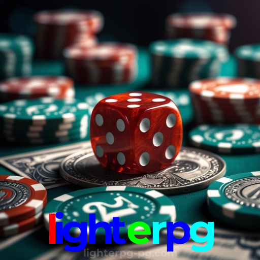 Descubra a Emoção do Cassino Ao Vivo no lighterpg