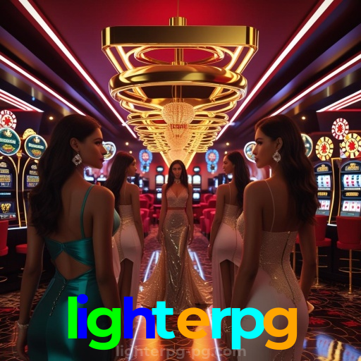 Descubra a Diversão dos Jogos de Mesa na lighterpg