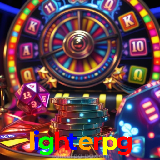 Descubra o Mundo das Apostas Desportivas no lighterpg