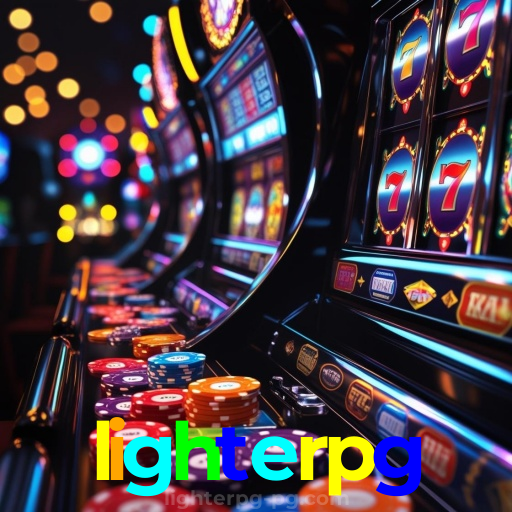 Descubra a Emoção do Cassino Ao Vivo no lighterpg