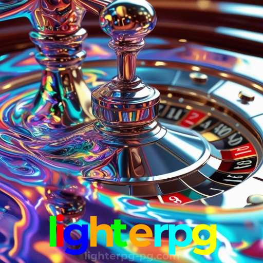 A Emoção das Máquinas Slots no lighterpg
