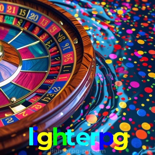 lighterpg