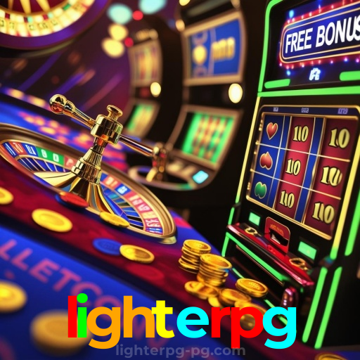 Explorando a Categoria de Jogos de Poker no lighterpg