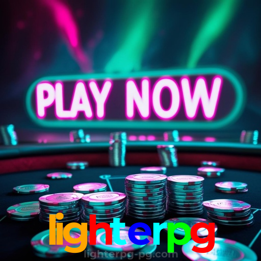 Descubra a Emoção do Cassino Ao Vivo no lighterpg