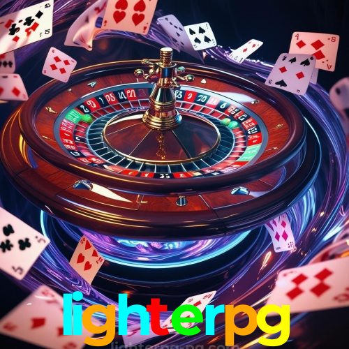 Descubra a Emoção do Cassino Ao Vivo no lighterpg