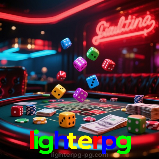 lighterpg: cassino online seguro e premiado no Brasil