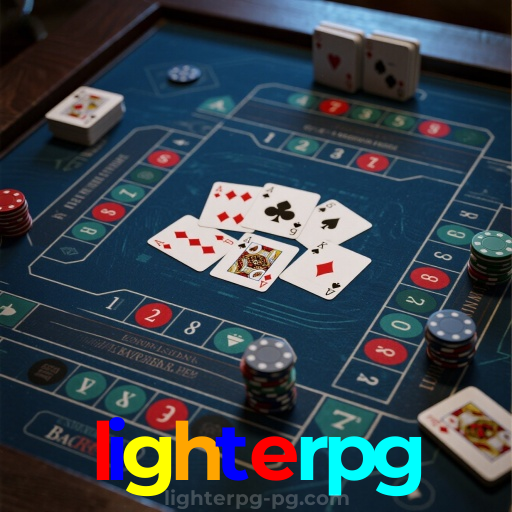 lighterpg: cassino online seguro e premiado no Brasil